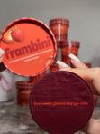 ЗЕМЛЯНИКА в шоколаде FRAMBINI