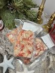 САЛАТНОЕ МЯСО КАМЧАТСКОГО КРАБА, 500гр