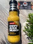 Соус Медово-горчичный Костровок 270 гр