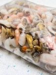 МОРСКОЙ КОКТЕЙЛЬ, 500гр