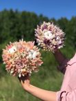 Вечернее капучино.