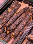 Колбаса Казы (конина)
