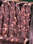 Колбаса Казы (конина)