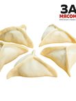 Пельмени Кавказкие (говядина/баранина)