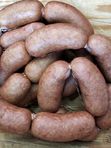 Сардельки свиные За!Мясом