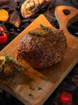Буженина в маринаде свиная