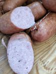 Сардельки свиные За!Мясом