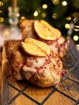 Корнишоны Фаршированные