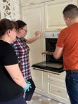 Обучение клинингу