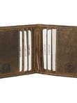 Кошелек Greenburry Vintage 1707-25