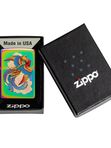48607 151 Zippo Phoenix Design