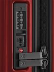 Чемодан Airox Frequent Flyer Red 612501