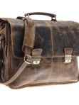 Портфель Vintage XL Greenburry 1728-25