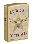 48937 48267 Zippo Buck Wear Cowboy™