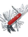 Cuțit pliant Victorinox Swiss Champ XXL 1.6795.XXL