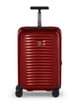 Чемодан Airox Frequent Flyer Red 612501