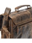 Портфель Vintage XL Greenburry 1728-25