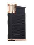 Газовая зажигалка Colibri «Evo» Rose gold