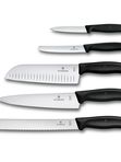 Set din 5 cuțite de bucătărie Victorinox 6.7143.5