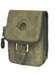 Поясная сумка Vintage Greenburry 326-30