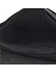 Сумка через плечо Greenburry Pure Black 1101-20