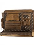 Портфель Vintage Greenburry 1718-25