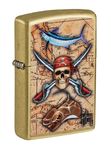 48966 48267 Zippo Guy Harvey
