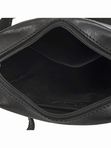 Сумка на плечо Greenburry Pure Black 1104-20