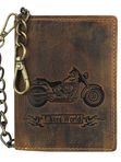 Кошелек Greenburry Vintage 1796A-Bike-25