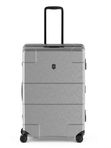 Чемодан Lexicon Framed Series Large Silver 610542