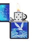 48745 239 Zippo Playboy
