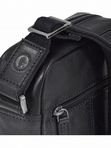 Сумка на плечо Greenburry Pure Black 1104-20