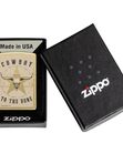 48937 48267 Zippo Buck Wear Cowboy™
