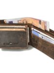 Портмоне Greenburry Vintage 1661-25