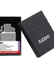 Электронный вкладыш Zippo