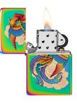 48607 151 Zippo Phoenix Design