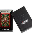 48678 49475 Zippo Counter Culture Eye Design