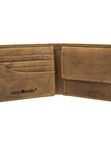 Кошелек Greenburry Vintage 1705-RS-25