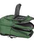 Рюкзак "Cambridge" Dark green Greenburry 4900-30