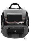 Рюкзак Architecture Urban2 City Grey/Black 611955