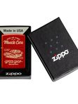 48523 49475 Zippo Muscle Car Design