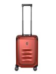 Чемодан Spectra 3.0 Expandable Frequent Flyer Red 611756