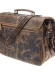 Портфель Vintage XL Greenburry 1728-25
