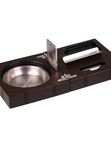 Пепельница для сигар Set «Walnut»
