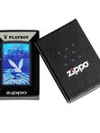 48745 239 Zippo Playboy