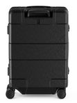 Чемодан Lexicon Framed Series Medium Black 610539