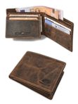 Портмоне Greenburry Vintage 1661-25