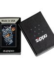 48679 218 Zippo Darts Design