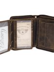Портмоне Greenburry Vintage 821A-25