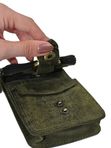 Поясная сумка Vintage Greenburry 326-30